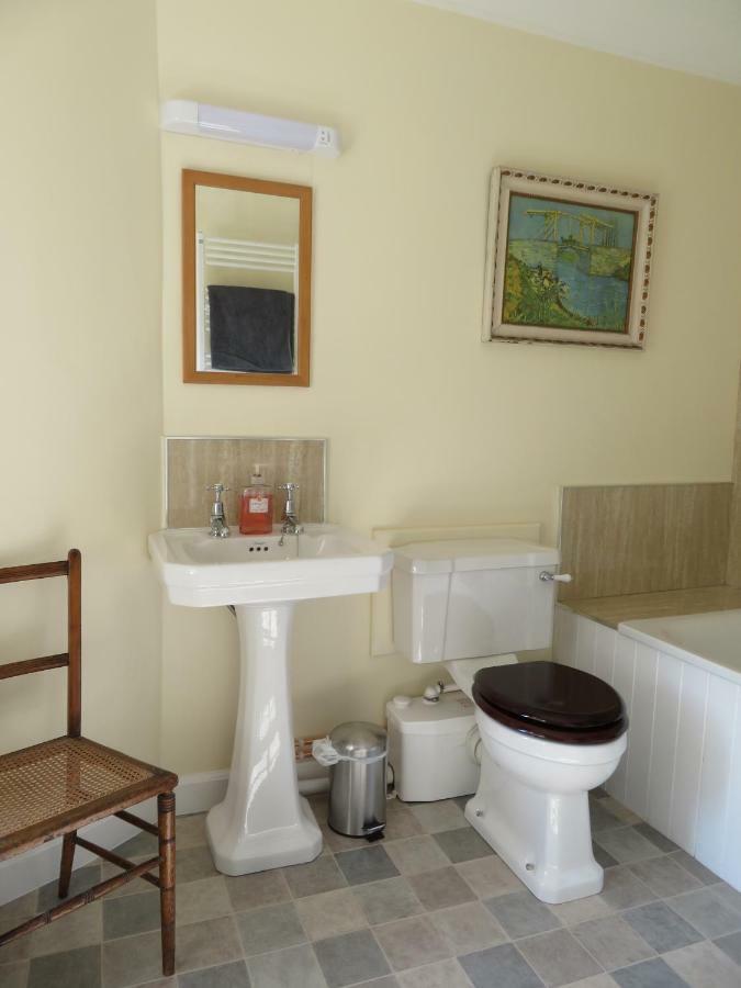 Balvraid Lodge B&B Инвернесс Экстерьер фото