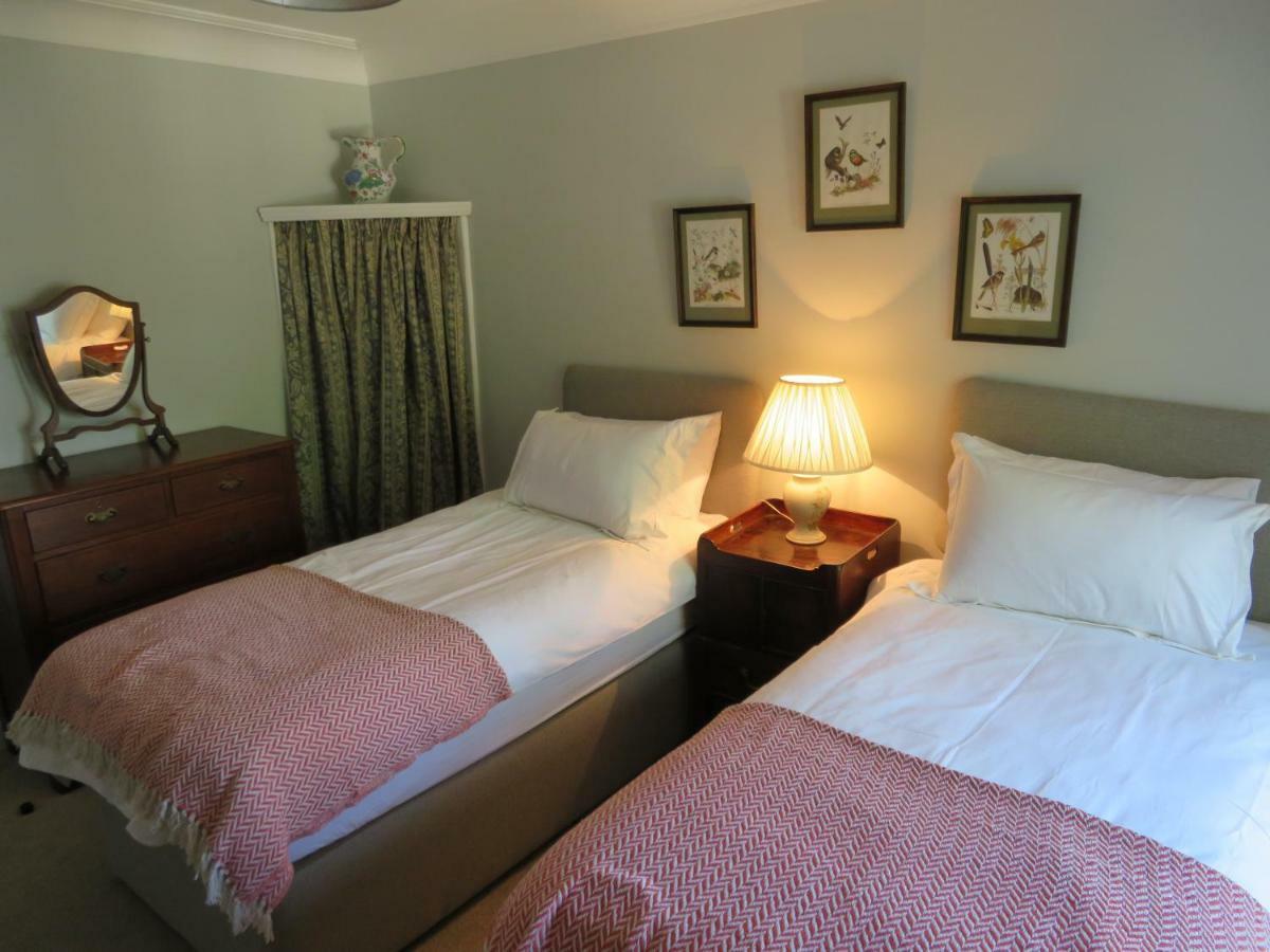 Balvraid Lodge B&B Инвернесс Экстерьер фото