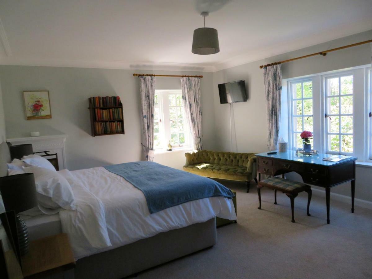 Balvraid Lodge B&B Инвернесс Экстерьер фото