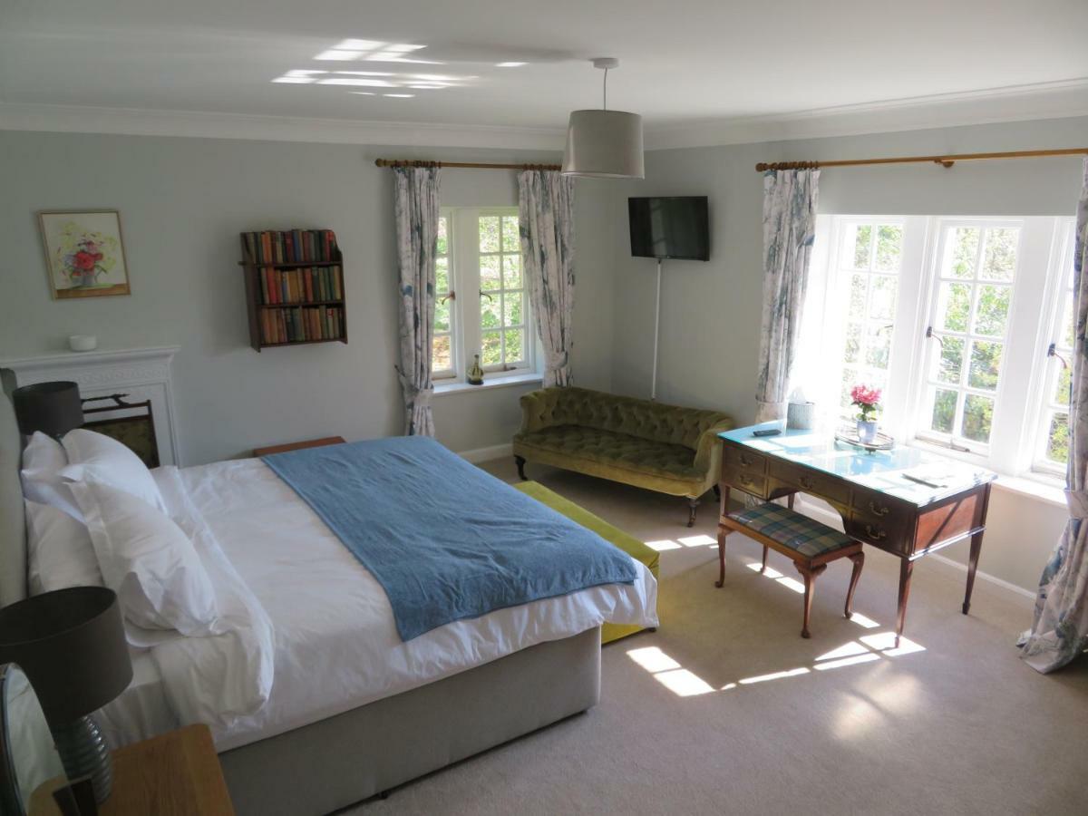 Balvraid Lodge B&B Инвернесс Экстерьер фото