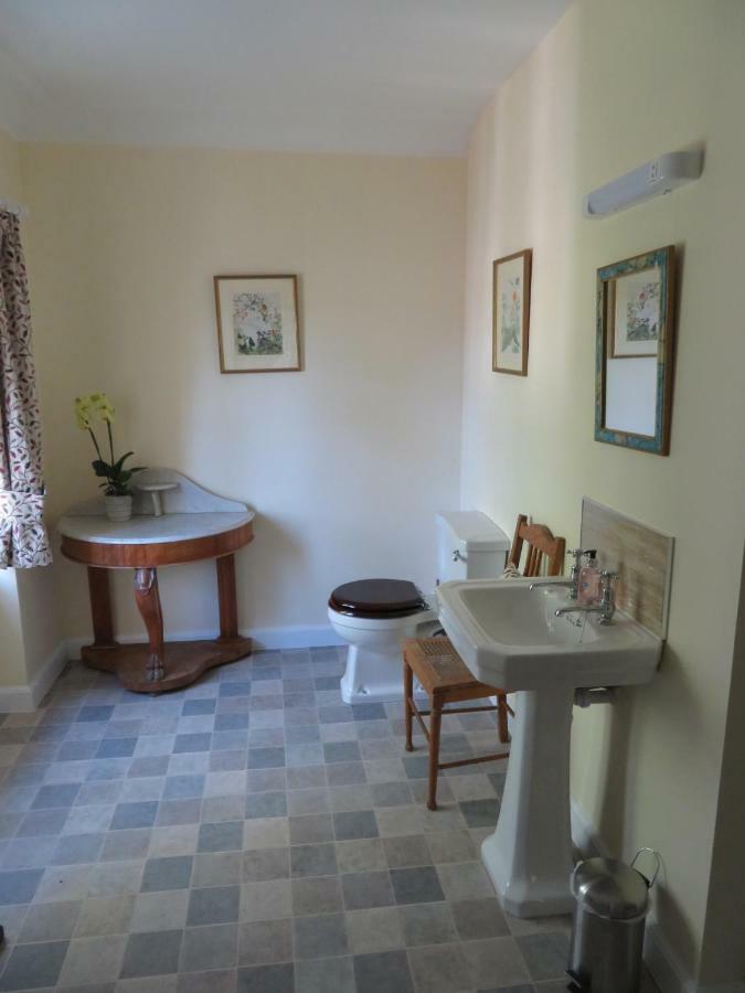 Balvraid Lodge B&B Инвернесс Экстерьер фото