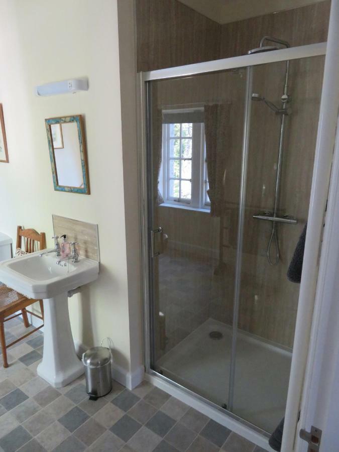 Balvraid Lodge B&B Инвернесс Экстерьер фото