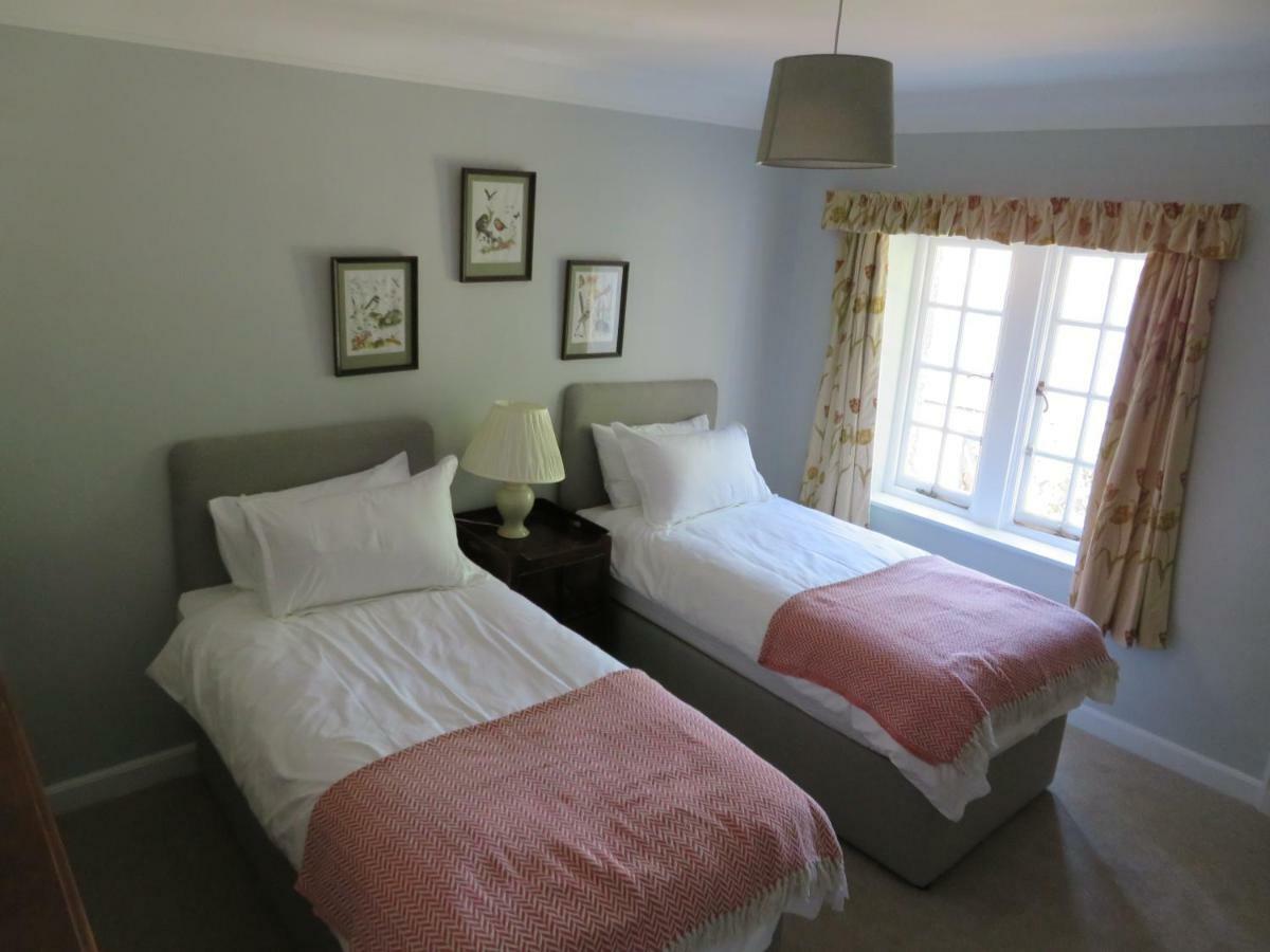 Balvraid Lodge B&B Инвернесс Экстерьер фото