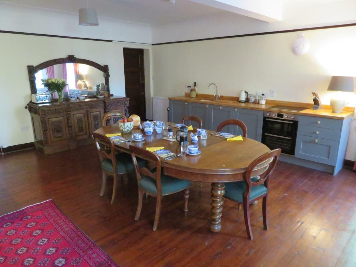 Balvraid Lodge B&B Инвернесс Экстерьер фото