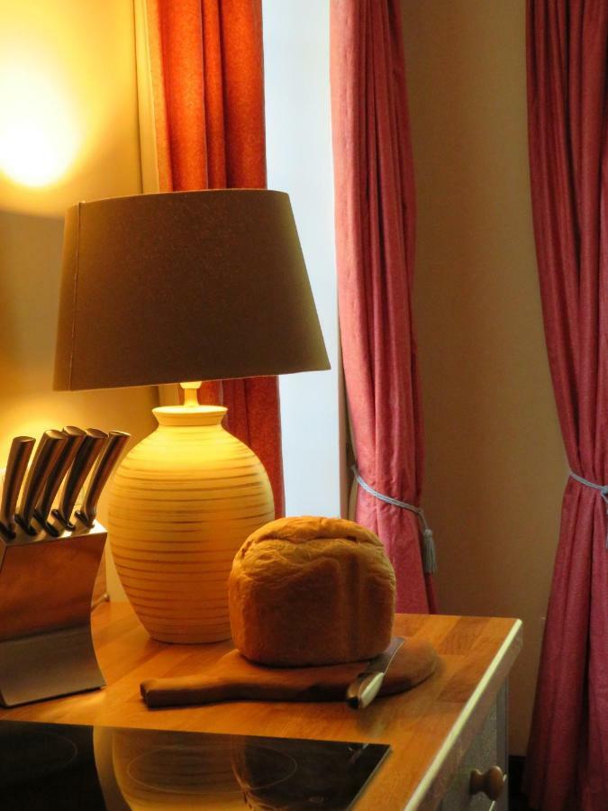 Balvraid Lodge B&B Инвернесс Экстерьер фото