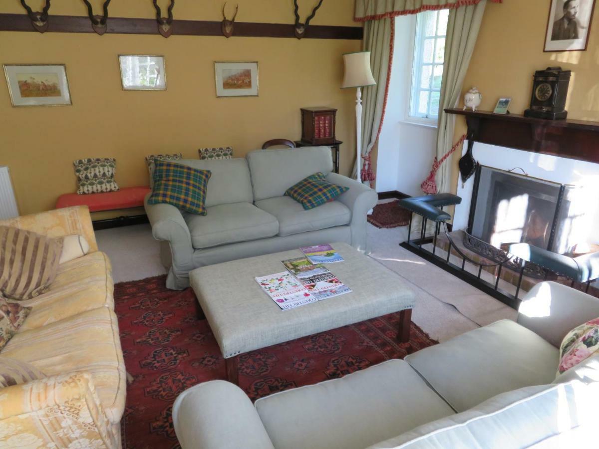 Balvraid Lodge B&B Инвернесс Экстерьер фото